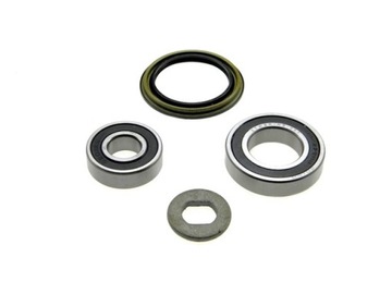 ZESTAW NAPRAWCZY ZWROTNICY NISSAN PRIMERA P12 01-