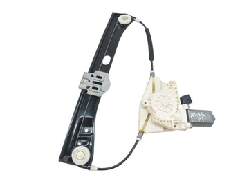 MECHANIZMUS OKNO PRAVÝ ZADNÍ MERCEDES-BENZ TŘÍDA S V (2005-2013) W221