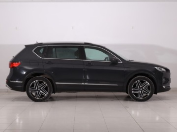 Seat Tarraco SUV 2.0 TDI 190KM 2019 Seat Tarraco 2.0 TDI 4Drive, Salon Polska, zdjęcie 5