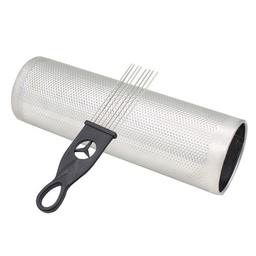 Нержавеющая сталь Гуиро 12