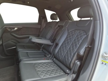 Audi Q7 II Q7-e 3.0 55 TFSI e  381KM 2021 Audi Q7 3.0 Hybryda Plug-in 381KM, zdjęcie 25