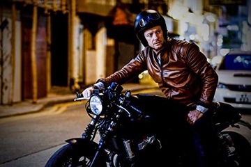 Мотоциклетные защитные очки BERTONI для Harley Dav