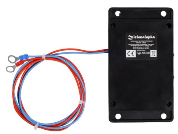 автомобильный отпугиватель куниц, мышей и крыс + датчик движения ВКЛ/ВЫКЛ + вспышка