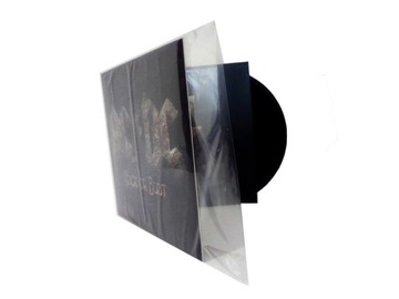 Обложки/конверты для виниловых пластинок [12] Gate 50 шт/Z