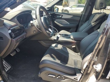 Acura MDX II 2025 Acura MDX A-Spec 2025 3.5l 3.5 Benzyna 290KM, zdjęcie 7