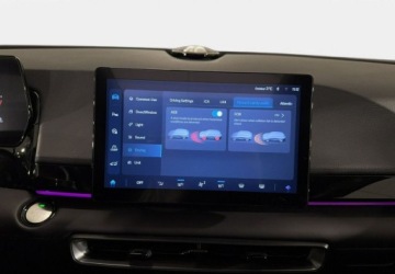 BAIC Beijing 5 1.5  177KM 2024 BAIC 5 1.5T-GDI LPG 177KM DCT 20242025 r., salon PL, I wlasciciel gwarancja, zdjęcie 29