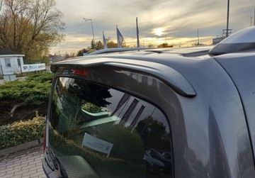 Peugeot Rifter Standard 1.5 BlueHDI 130KM 2021 Peugeot Rifter 209 1.5 BlueHDI Allure 130 KM I wl. GWARANCJA 1.5, zdjęcie 12