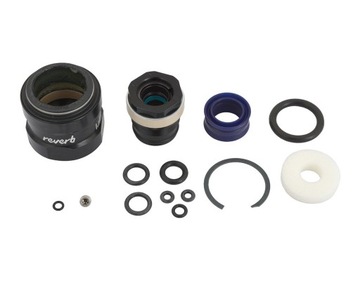 Комплект прокладок Rock Shox Reverb Stealth 400h