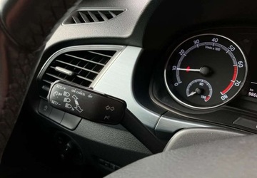 Skoda Fabia III Hatchback Facelifting 1.0 TSI 95KM 2020 Skoda Fabia Skoda Fabia 1.0 TSI Active Benzyna 95KM, zdjęcie 20