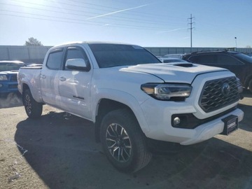 Toyota Tacoma II 2020 Toyota Tacoma Double Cab 2020 3.5l 3.5 Benzyna 278KM, zdjęcie 4
