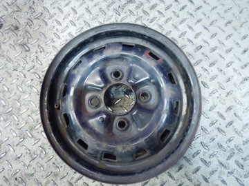 HYUNDAI ATOS FELGA STALOWA 13 4x114,3 4J R13 ET46
