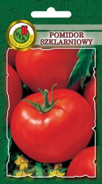 NASIONA POMIDOR SZKLARNIOWY HARDY F1 0,1G PNOS