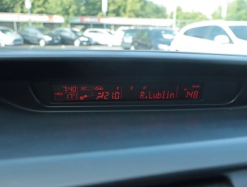 Mazda 5 II 1.6 MZ-CD 115KM 2010 Mazda 5 1.6 D, 7 miejsc, Klima, Klimatronic, zdjęcie 15