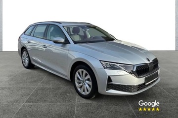 Skoda Octavia IV Kombi 1.5 TSI e-Tec Mild Hybrid 150KM 2025 Skoda Octavia SKODA Octavia Combi Edition 130 Selection TSI Polski SalonNi, zdjęcie 7