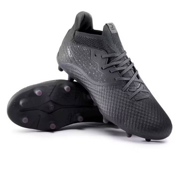BUTY DO PIŁKI NOŻNEJ DLA DOROSŁYCH KORKI CHOLEWKA AIR MESH PODESZWA FLEX-H