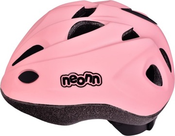 Детский велосипедный шлем S 48-52см, регулируемая сетка