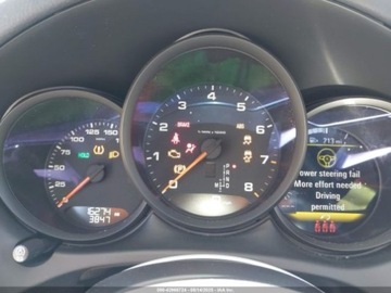 Porsche Macan 2021 Porsche Macan Macan 2.0 turbo 2.0 Benzyna 248KM, zdjęcie 11