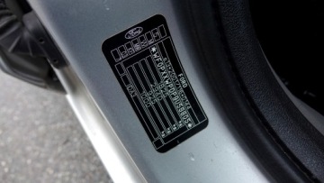 Ford Focus II Hatchback 5d 1.6 Duratec Ti-VCT 115KM 2009 .. .. Grzane szyby przód i tył .. Książka serwisowa .. Klimatyzacja .., zdjęcie 10