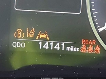 Lexus RX V 2024 Lexus RX 350 Premium 2024 2.4l 2.4 Benzyna 275KM, zdjęcie 10