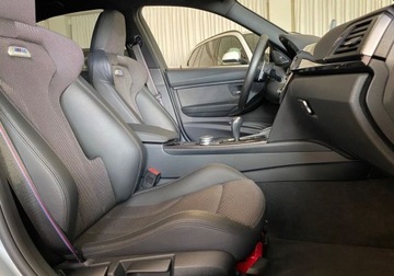 BMW Seria 3 F30-F31-F34 2016 BMW M3 COMPETITION salon Polska ASO R CARS Warszawa 3.0 Benzyna 460KM, zdjęcie 10