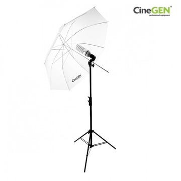 Комплект для бестеневой фотосъемки CineGEN 60x130см