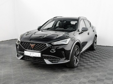 Cupra Formentor Crossover 2.0 TSI 190KM 2023 Cupra Formentor WD6762R#2.0 TSI 4Drive DSG, zdjęcie 1