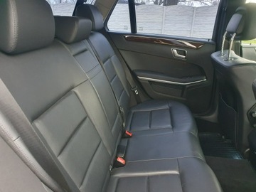 Mercedes Klasa E W212 2012 Mercedes E 250 2.2cdi 204KM Avantgarde 4matic, zdjęcie 24
