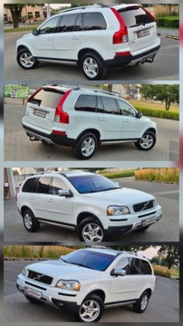 Volvo XC90 I 2010 Volvo XC90 3.2 R-design AWD Navi Kamera Bixenon Blis Serwis Piękny!, zdjęcie 39