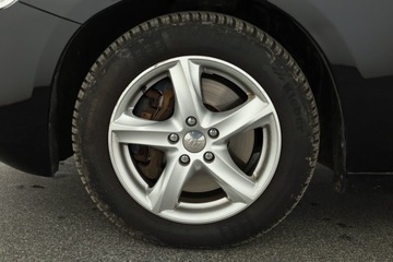 Volvo V60 I Kombi 2.0 T5 240KM 2011 Volvo V60 T5 2.0, Salon Polska, Automat, Skóra, zdjęcie 11