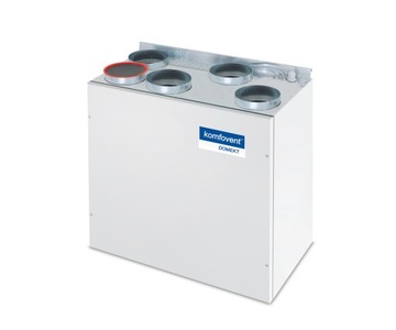 Domekt R 200 В оригинальный фильтр М5 285х130х46