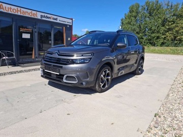 Citroen C5 Aircross 2020