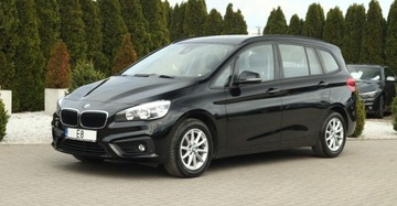 BMW Seria 2 F22-F23-F45-F46 2015 BMW Seria 2 (Nr. ) 1.5 110 KM Navi Paktronik..., zdjęcie 8