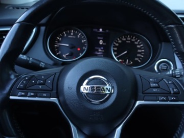 Nissan Qashqai II Crossover Facelifting 1.6 DiG-T 163KM 2018 Nissan Qashqai 1.6 DIG-T, Navi, Klima, zdjęcie 16