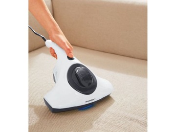 АНТИБАКТЕРИАЛЬНЫЙ УФ-ПЫЛЕСОС ДЛЯ УДАЛЕНИЯ КЛЕЩЕЙ