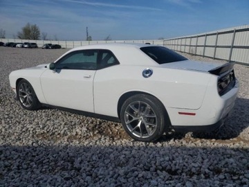 Dodge Challenger III 2023 Dodge Challenger 2023, 3.6L, GT, od ubezpieczalni, zdjęcie 5
