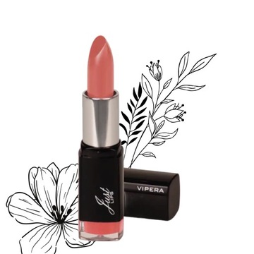 VIPERA Szminka JUST LIPS 03 perłowa 4g