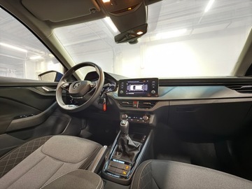 Skoda 2021 Skoda Kamiq Skoda Kamiq 110 KM, zdjęcie 28
