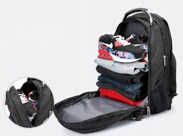 Рюкзак для ноутбука Other52352 I063 15,6