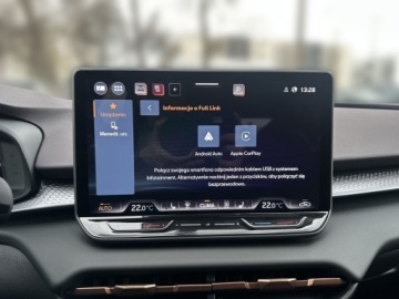 Cupra Terramar SUV 2.0 TSI 265KM 2025 Cupra Terramar VZ 2.0 TSI 265KM Pakiet Immersive P, zdjęcie 15