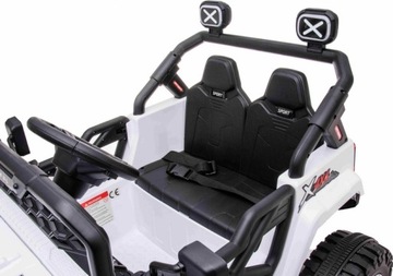 ДЖИП ВНЕДОРОЖНИК АККУМУЛЯТОРНЫЙ АВТОМОБИЛЬ 4х4 МОЩНОСТЬ 140ВТ ДИСТАНЦИОННЫЙ