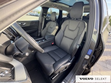 Volvo XC60 II Crossover Plug-In Facelifting 2.0 T6 350KM 2024 Volvo XC 60 T6 Plug-In | AWD | Plus Dark | FV23% |, zdjęcie 27