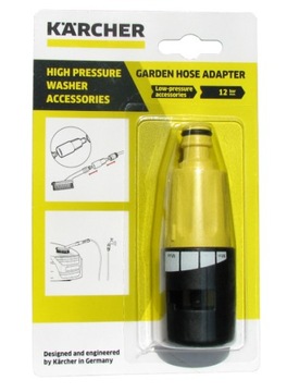 Переходник для садового шланга KARCHER 2.640-732.0