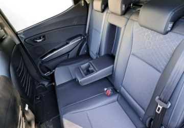  SsangYongKGM Tivoli ADVENTURE-OD REKI- automat- klima- navi- czujniki i ka, zdjęcie 12