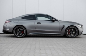 Mercedes CLE 2025 Mercedes-Benz CLE 53 AMG MHEV Benzyna 472 KM Premium Plus Autotrade 3.0, zdjęcie 10