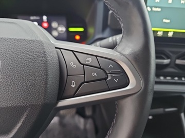 Dacia Duster III 2025 Dacia Duster 1.6 Full Hybrid Journey, FV23, Polski, zdjęcie 14