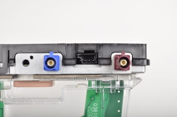 VOLVO S60 III V60 II XC60 II РАДИОАНТЕННА 31438104