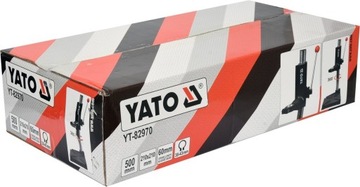 Statyw stojak Wiertarkę Wiertarki uchwyt 360° YATO