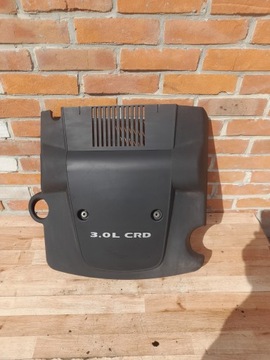 JEEP GRAND CHEROKEE WK 5-10 3.0 КРЫШКА ДВИГАТЕЛЯ