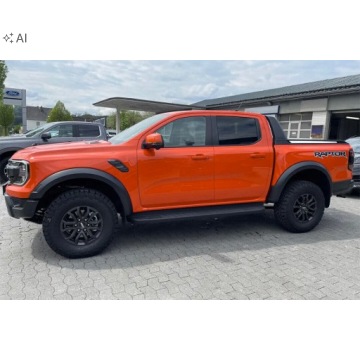 Ford 2025 Raptor A10 4x4 2.0 210KM, zdjęcie 4