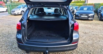 Opel Astra 2012 Opel Astra BENZYNA klimatyzacja super okazja POLECAMY 1.4 Benzyna, zdjęcie 30